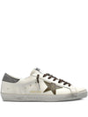 Golden Goose Sneakers Green