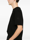 Canada Goose T-shirts and Polos Black
