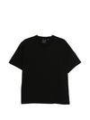 Canada Goose T-shirts and Polos Black