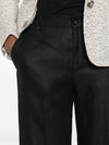 L.B.M. 1911 Trousers Black