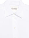 Closed Shirts White