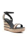 Castañer Bera Wedge Sandals
