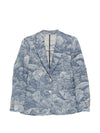 L.B.M. 1911 Single-breasted jacket