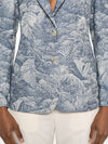 L.B.M. 1911 Single-breasted jacket
