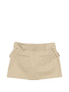 Iro Skirts Beige