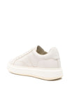 Woolrich Sneakers Cream