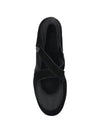 Tory Burch Flat shoes Black