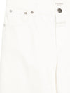 Closed Straight-leg denim jeans