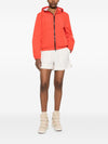 Peuterey Nigle short blouson jacket