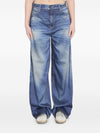 Golden Goose Boyfriend denim jeans