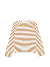 Closed Striped cashmere sweater