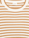 Closed Striped cashmere sweater