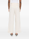 L.B.M. 1911 Linen trousers