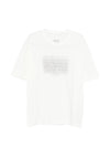 Maison Margiela T-shirts and Polos White