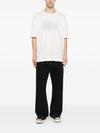 Maison Margiela T-shirts and Polos White