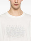 Maison Margiela T-shirts and Polos White