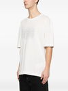 Maison Margiela T-shirts and Polos White