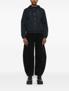 Peuterey Nigle short blouson jacket