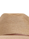 Emporio Armani Hats Beige