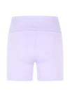 Adidas By Stella McCartney Logo shorts