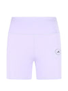 Adidas By Stella McCartney Logo shorts