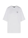 Adidas By Stella McCartney Logo t-shirt
