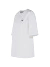Adidas By Stella McCartney Logo t-shirt