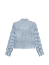 Closed Cropped shirt