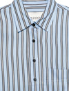 Closed Cropped shirt