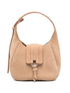 Hogan Trend Beige Hobo Bag