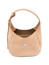 Hogan Trend Beige Hobo Bag