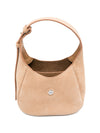 Hogan Trend Beige Hobo Bag