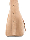 Hogan Trend Beige Hobo Bag