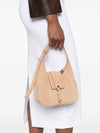 Hogan Trend Beige Hobo Bag
