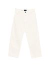 Stone Island Jeans Ivory
