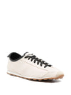JACQUEMUS Sneakers Beige