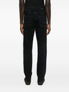 Stone Island Denim cotton jeans
