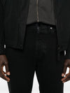 Stone Island Denim cotton jeans