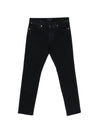 Stone Island Denim cotton jeans
