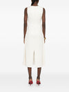 JACQUEMUS Dresses White