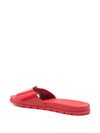 Tory Burch Sandals Red