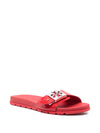 Tory Burch Sandals Red