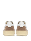 Autry Low Leather Sneakers