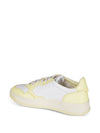 Autry Low Leather Sneakers