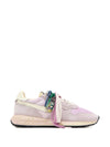 AUTRY Sneakers Lilac