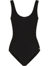 Dolce & Gabbana Sea clothing Black