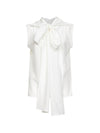 Parosh P.A.R.O.S.H. Silk top