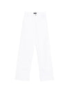 Fay Denim cotton jeans