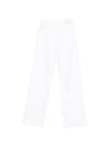 Fay Jeans White