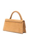 Jacquemus Le Chiquito long leather handbag